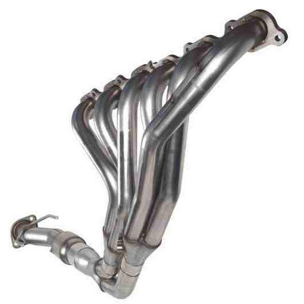 OEM Stainless Steel Long Tube Headers